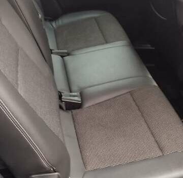 Синий Опель Зафира, объемом двигателя 1.8 л и пробегом 207 тыс. км за 6500 $, фото 23 на Automoto.ua