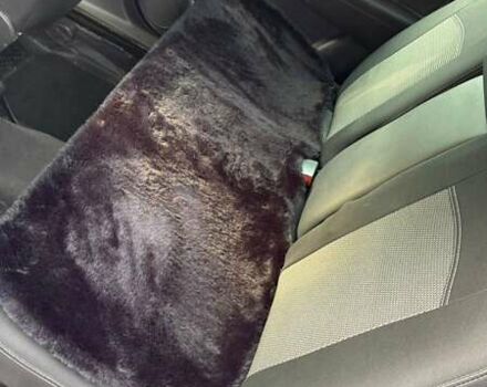 Синій Опель Зафіра, об'ємом двигуна 1.6 л та пробігом 330 тис. км за 5000 $, фото 17 на Automoto.ua