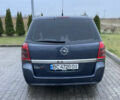 Синій Опель Зафіра, об'ємом двигуна 1.7 л та пробігом 274 тис. км за 6700 $, фото 5 на Automoto.ua