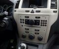 Синій Опель Зафіра, об'ємом двигуна 1.7 л та пробігом 226 тис. км за 6200 $, фото 7 на Automoto.ua