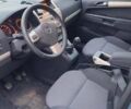 Синій Опель Зафіра, об'ємом двигуна 1.8 л та пробігом 145 тис. км за 6500 $, фото 17 на Automoto.ua