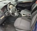 Опель Зафира 2008 в Житомире на Automoto.ua Синий Опель Зафира, объемом двигателя 1.9 л и пробегом 305 тыс. км за 6150 $, фото 10 на Automoto.ua