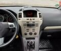 Опель Зафира 2008 в Житомире на Automoto.ua Синий Опель Зафира, объемом двигателя 1.9 л и пробегом 305 тыс. км за 6150 $, фото 15 на Automoto.ua