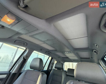 Синий Опель Зафира, объемом двигателя 1.8 л и пробегом 206 тыс. км за 6050 $, фото 22 на Automoto.ua