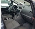 Синій Опель Зафіра, об'ємом двигуна 1.7 л та пробігом 259 тис. км за 7350 $, фото 6 на Automoto.ua