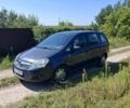 Синій Опель Зафіра, об'ємом двигуна 1.6 л та пробігом 240 тис. км за 5000 $, фото 1 на Automoto.ua