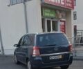 Синій Опель Зафіра, об'ємом двигуна 1.7 л та пробігом 259 тис. км за 7350 $, фото 13 на Automoto.ua