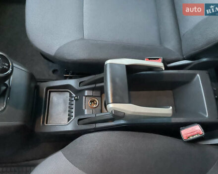 Синий Опель Зафира, объемом двигателя 1.6 л и пробегом 285 тыс. км за 6700 $, фото 40 на Automoto.ua