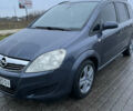 Синій Опель Зафіра, об'ємом двигуна 1.7 л та пробігом 274 тис. км за 6700 $, фото 2 на Automoto.ua