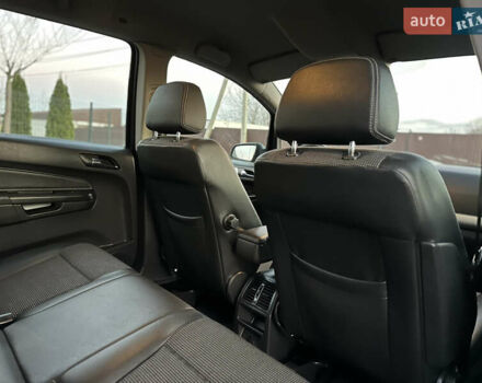 Синий Опель Зафира, объемом двигателя 1.8 л и пробегом 217 тыс. км за 7000 $, фото 35 на Automoto.ua