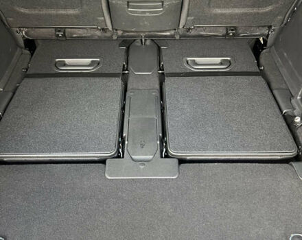 Синий Опель Зафира, объемом двигателя 1.8 л и пробегом 170 тыс. км за 6300 $, фото 29 на Automoto.ua