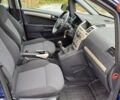 Опель Зафира 2008 в Житомире на Automoto.ua Синий Опель Зафира, объемом двигателя 1.9 л и пробегом 305 тыс. км за 6150 $, фото 18 на Automoto.ua