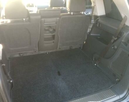 Синий Опель Зафира, объемом двигателя 1.7 л и пробегом 297 тыс. км за 6000 $, фото 3 на Automoto.ua