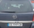 Синій Опель Зафіра, об'ємом двигуна 1.7 л та пробігом 259 тис. км за 7350 $, фото 1 на Automoto.ua