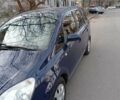 Синій Опель Зафіра, об'ємом двигуна 1.6 л та пробігом 171 тис. км за 6500 $, фото 1 на Automoto.ua