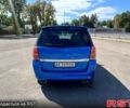 Синій Опель Зафіра, об'ємом двигуна 2 л та пробігом 256 тис. км за 5500 $, фото 5 на Automoto.ua