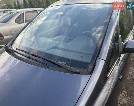 Опель Зафира 2008 в Перемышлянах на Automoto.ua Синий Опель Зафира, объемом двигателя 1.7 л и пробегом 243 тыс. км за 5200 $, фото 14 на Automoto.ua