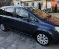 Синий Опель Зафира, объемом двигателя 1.9 л и пробегом 259 тыс. км за 5350 $, фото 2 на Automoto.ua