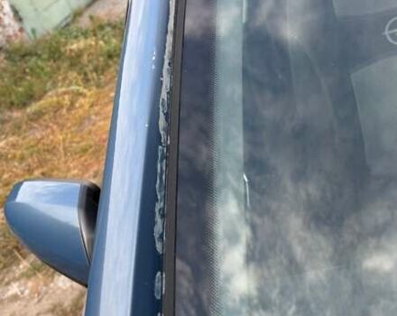 Синій Опель Зафіра, об'ємом двигуна 1.6 л та пробігом 330 тис. км за 5000 $, фото 19 на Automoto.ua