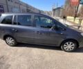 Синий Опель Зафира, объемом двигателя 1.6 л и пробегом 250 тыс. км за 5300 $, фото 1 на Automoto.ua