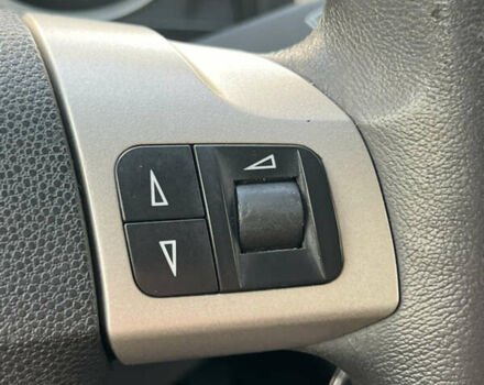 Синий Опель Зафира, объемом двигателя 1.8 л и пробегом 170 тыс. км за 6300 $, фото 35 на Automoto.ua