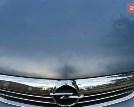 Синій Опель Зафіра, об'ємом двигуна 1.6 л та пробігом 330 тис. км за 5000 $, фото 5 на Automoto.ua