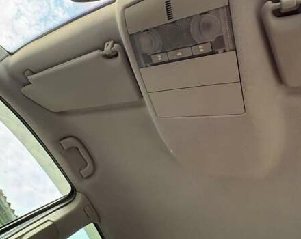 Синій Опель Зафіра, об'ємом двигуна 1.6 л та пробігом 330 тис. км за 5000 $, фото 23 на Automoto.ua