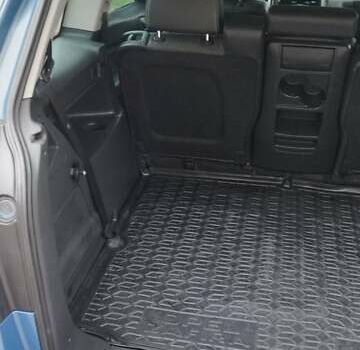 Синий Опель Зафира, объемом двигателя 1.8 л и пробегом 207 тыс. км за 6500 $, фото 13 на Automoto.ua