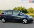 Синий Опель Зафира, объемом двигателя 1.8 л и пробегом 215 тыс. км за 5950 $, фото 45 на Automoto.ua