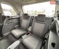 Синий Опель Зафира, объемом двигателя 1.8 л и пробегом 261 тыс. км за 6200 $, фото 23 на Automoto.ua