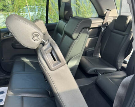 Синий Опель Зафира, объемом двигателя 1.8 л и пробегом 192 тыс. км за 7200 $, фото 16 на Automoto.ua