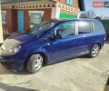 Синій Опель Зафіра, об'ємом двигуна 1.8 л та пробігом 207 тис. км за 7000 $, фото 1 на Automoto.ua