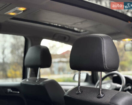 Синий Опель Зафира, объемом двигателя 1.9 л и пробегом 258 тыс. км за 5800 $, фото 30 на Automoto.ua