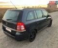 Синій Опель Зафіра, об'ємом двигуна 1.9 л та пробігом 287 тис. км за 2900 $, фото 1 на Automoto.ua