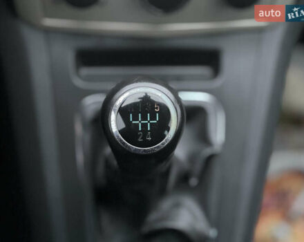 Синий Опель Зафира, объемом двигателя 1.6 л и пробегом 207 тыс. км за 6300 $, фото 34 на Automoto.ua