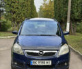 Синій Опель Зафіра, об'ємом двигуна 1.91 л та пробігом 330 тис. км за 5200 $, фото 6 на Automoto.ua