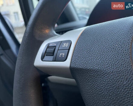 Синий Опель Зафира, объемом двигателя 1.6 л и пробегом 285 тыс. км за 6700 $, фото 39 на Automoto.ua