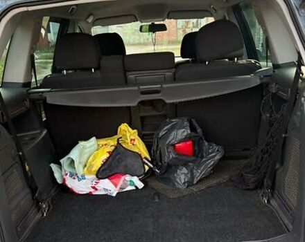 Синій Опель Зафіра, об'ємом двигуна 1.6 л та пробігом 330 тис. км за 5000 $, фото 6 на Automoto.ua