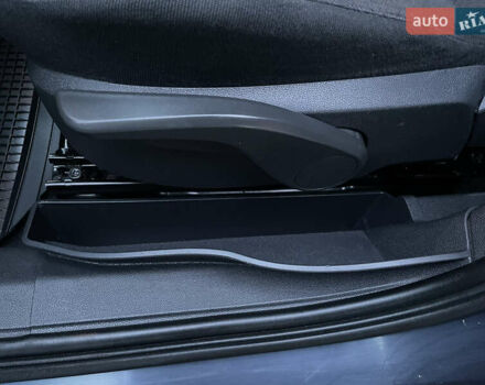 Синий Опель Зафира, объемом двигателя 1.6 л и пробегом 285 тыс. км за 6700 $, фото 44 на Automoto.ua