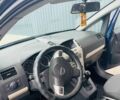Синій Опель Зафіра, об'ємом двигуна 1.7 л та пробігом 333 тис. км за 4933 $, фото 2 на Automoto.ua