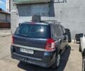 Синий Опель Зафира, объемом двигателя 2.2 л и пробегом 194 тыс. км за 5777 $, фото 6 на Automoto.ua