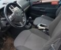 Синий Опель Зафира, объемом двигателя 1.69 л и пробегом 223 тыс. км за 5999 $, фото 6 на Automoto.ua