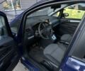 Синій Опель Зафіра, об'ємом двигуна 1.9 л та пробігом 300 тис. км за 2800 $, фото 11 на Automoto.ua