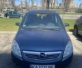 Синій Опель Зафіра, об'ємом двигуна 1.7 л та пробігом 190 тис. км за 5800 $, фото 1 на Automoto.ua