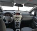 Синій Опель Зафіра, об'ємом двигуна 1.7 л та пробігом 350 тис. км за 5300 $, фото 4 на Automoto.ua