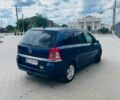 Синій Опель Зафіра, об'ємом двигуна 1.7 л та пробігом 333 тис. км за 4933 $, фото 5 на Automoto.ua
