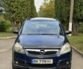 Синій Опель Зафіра, об'ємом двигуна 1.91 л та пробігом 330 тис. км за 5200 $, фото 1 на Automoto.ua