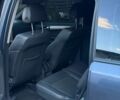Синій Опель Зафіра, об'ємом двигуна 1.9 л та пробігом 271 тис. км за 5900 $, фото 10 на Automoto.ua