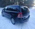 Синій Опель Зафіра, об'ємом двигуна 1.9 л та пробігом 300 тис. км за 4400 $, фото 5 на Automoto.ua