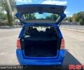 Синій Опель Зафіра, об'ємом двигуна 2 л та пробігом 256 тис. км за 5500 $, фото 11 на Automoto.ua